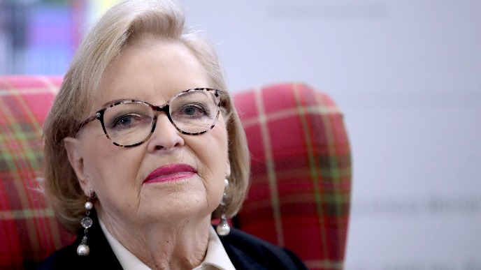 Preminula Gabi Novak